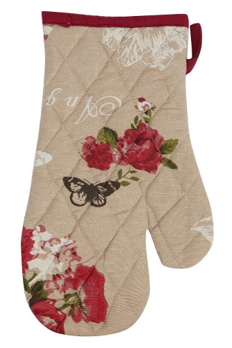 Кухонная рукавица Secret De Maison Summer garden. Фото №1