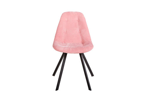 Стул Eames Розов Loft фото Стул Eames Розов Loft. Фото №4