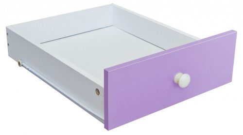 Ящик Р430.2, белый. Фото №1