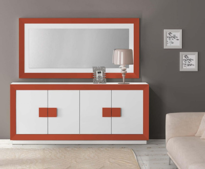 Буфет CLOE 2048. Фото