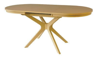 Стол  Сильвер 120/80-ОВ фото Стол  Сильвер 120/80-ОВ. Фото №2