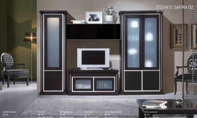 Стул SAFIRA 338. Фото