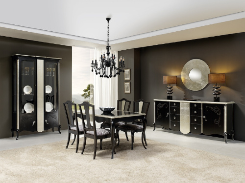 Буфет Ares 78125. Фото №2