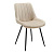 Стул CG1953 бежевый UF910-01