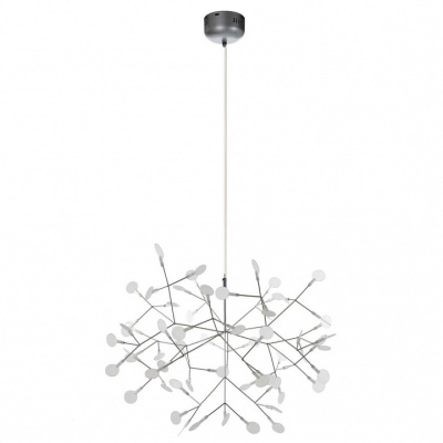 Подвесная люстра Loft it Heracleum 9022-63S фото Подвесная люстра Loft it Heracleum 9022-63S. Фото №2