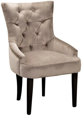 Кресло Шарлотт Сильвер. Фото №2