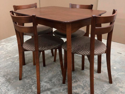 Стол "Модерн-1" (раздвижной) фото Стол "Модерн-1" (раздвижной). Фото №5