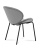 Стул Chamberi, серый. Фото №6