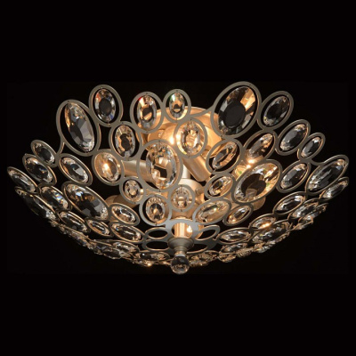 Светильник на штанге MW-Light Лаура 7 345012506. Фото