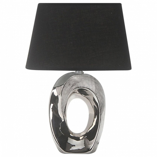 Настольная лампа декоративная Omnilux Littigheddu OML-82814-01. Фото №1