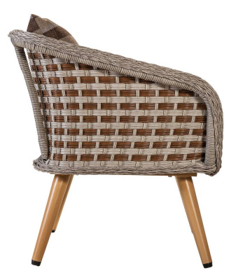 Кресло Кюрасао фото Кресло Кюрасао. Фото №4