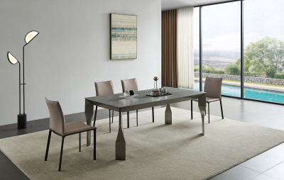 Стул Y216 бежевый Tortora. Фото №4