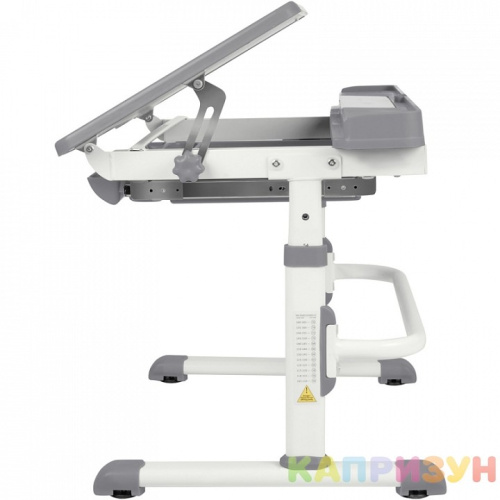 Набор учебный T7, белый. Фото №8