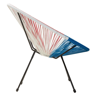 Кресло Acapulco multi. Фото