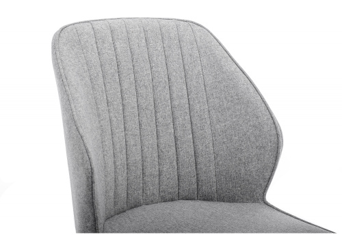 Стул Kosta серый. Фото №3
