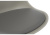 Стул Kolin light gray. Фото №5