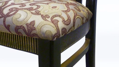 Стул Венеция М 9 тк. 2. Фото №5