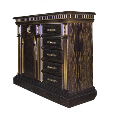 Комод Верона-2-1 М. Фото