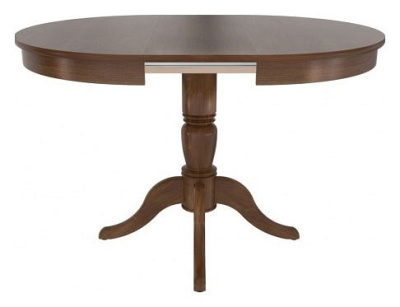 Стол Фламинго арт.01.03. 900/1200 (Американский Орех). Фото №2