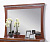 Зеркало IMPERIO 856 фото Зеркало IMPERIO 856