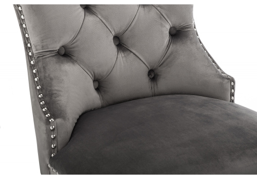 Стул Vento серое. Фото №9