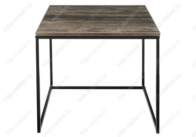 Журнальный стол Гидра дуб рошелье. Фото