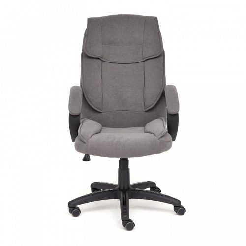 Кресло OREON флок, серый, 29. Фото №2