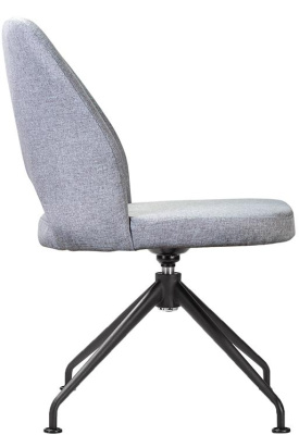 Стул Ledger Spider Сканди Грей. Фото №5