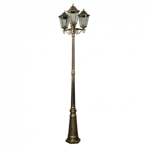 Фонарный столб Feron 6215 11208. Фото №1