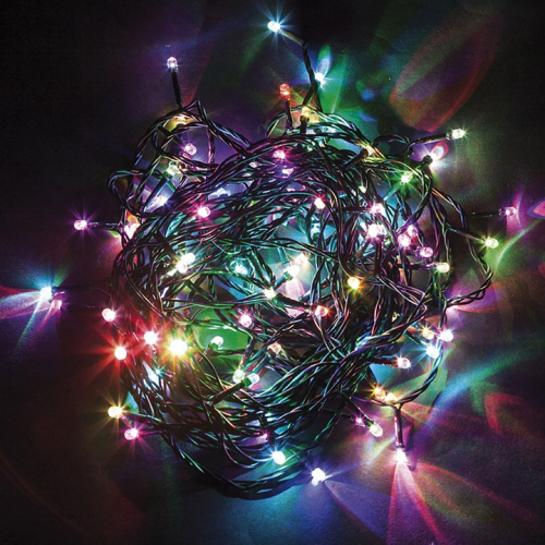 Гирлянда Супернить Feron CL08 32964. Фото №1