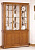 Витрина Lux 238 фото Витрина Lux 238