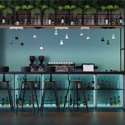 Спот Novotech Compo 358383. Фото №2