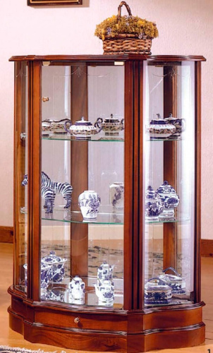 Витрина ref.1. Фото №1