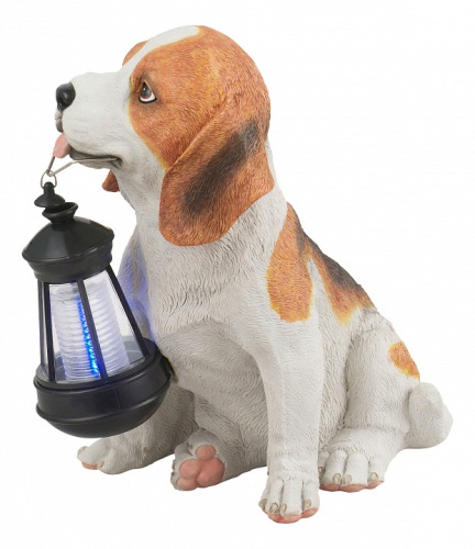 Садовая фигура Globo Solar D 33371. Фото №1