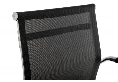 Стул Task черный фото Стул Task черный. Фото №3