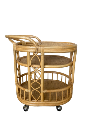 Столик сервировочный 21/06 фото Столик сервировочный 21/06. Фото №4