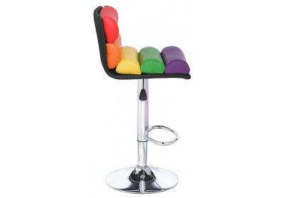 Барный стул Color фото Барный стул Color. Фото №3
