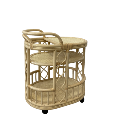 Столик сервировочный 21/06 фото Столик сервировочный 21/06. Фото №2