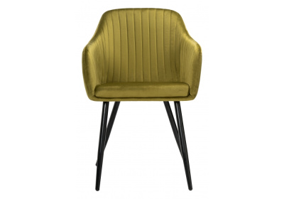 Стул Slam khaki. Фото №2