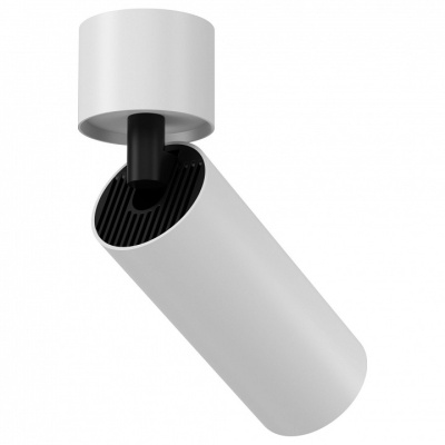 Накладной светильник Maytoni Focus LED C055CL-L12W3K. Фото