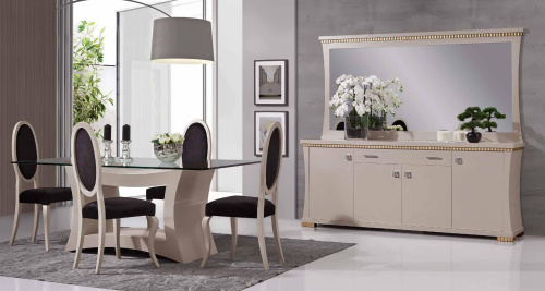 Зеркало IMPERIO 802. Фото №2