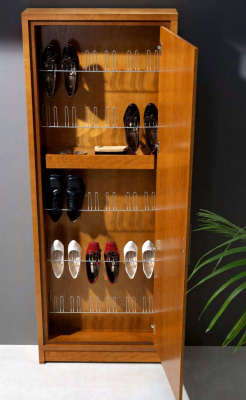 Обувница 539.076. Фото