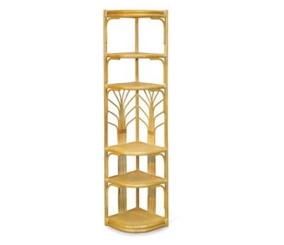 Этажерка Натур Мебель 09/09. Фото