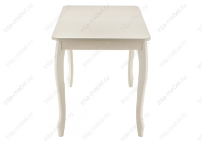 Стол деревянный Амато молочный. Фото №5