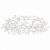 Подвесная люстра Loft it Heracleum 9022-243W