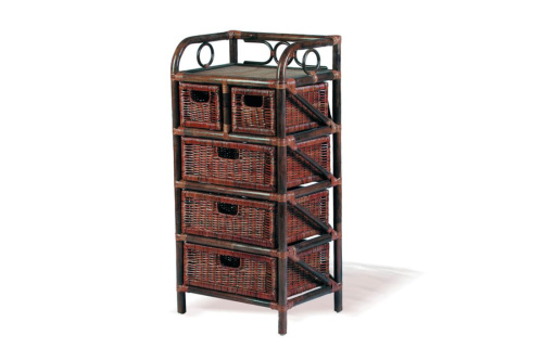 Корзина Натур Мебель 27/01 в при х ожую фото Корзина Натур Мебель 27/01 в при х ожую. Фото №2