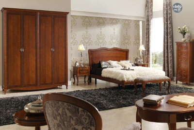 Кровать 870.450.470.160. Фото №3