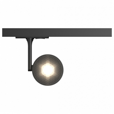 Светильник на штанге Maytoni Track lamps 1 TR024-1-10B3K фото Светильник на штанге Maytoni Track lamps 1 TR024-1-10B3K. Фото №2