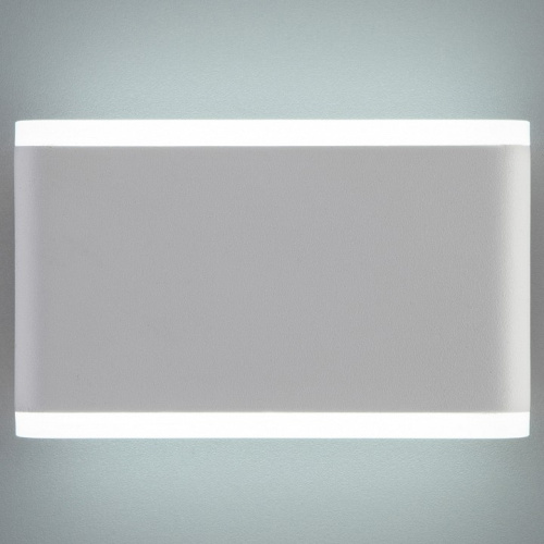 Светильник на штанге Elektrostandard 1505 a041314. Фото №1