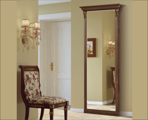 Зеркало Благо Б 5.7-1. Фото №1